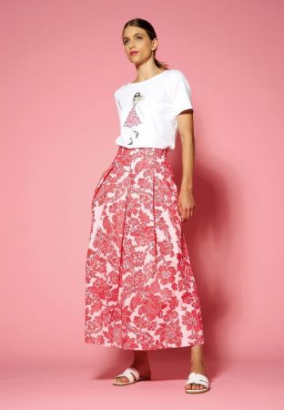 Юбка DONNE DA SOGNO 25D3969