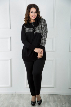 Джемпер Severi Darling 66063845 – интернет-магазин Bellawoman Джемпер Severi Darling 66063845