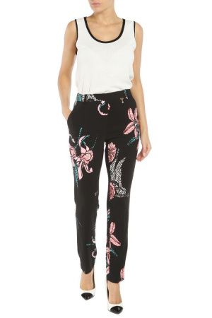 Брюки Maria Grazia Severi 5PS05144065 – интернет-магазин Bellawoman Брюки Maria Grazia Severi 5PS05144065