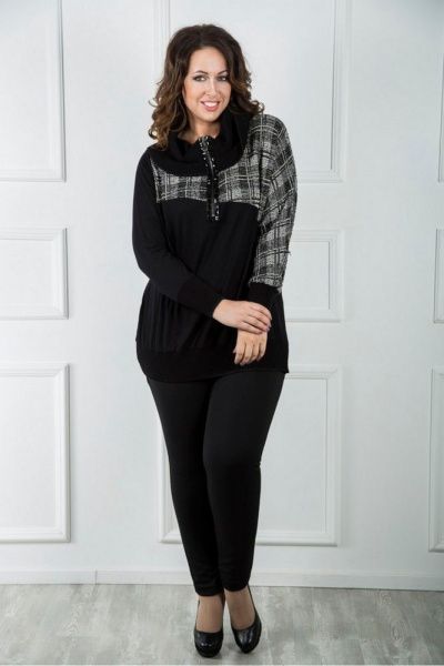 Джемпер Severi Darling 66063845 – интернет-магазин Bellawoman Джемпер Severi Darling 66063845