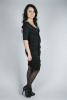 Платье Xs Milano 1085_14 – интернет-магазин Bellawoman Платье Xs Milano 1085_14