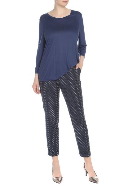 Лонгслив SEVENTY MJ0438_890048 – интернет-магазин Bellawoman Лонгслив SEVENTY MJ0438_890048