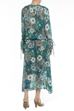 Платье LE FATE LF0385A – интернет-магазин Bellawoman Платье LE FATE LF0385A