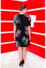 Платье Maria Grazia Severi 5PS04534065 – интернет-магазин Bellawoman Платье Maria Grazia Severi 5PS04534065