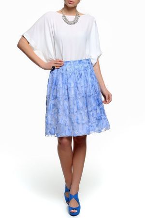 Юбка Xs Milano 5059_15