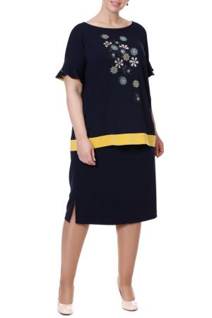 Юбка Piero Moretti LIVORNO202_02