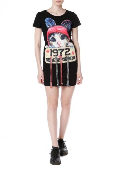 Платье Amelia Folies PE189