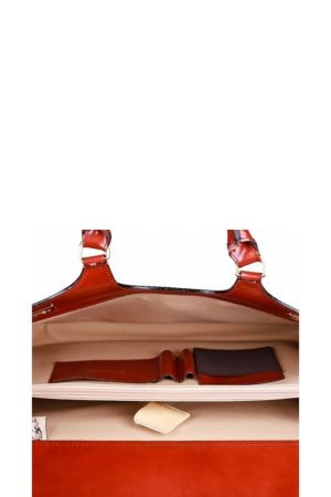 Портфель Pratesi R421