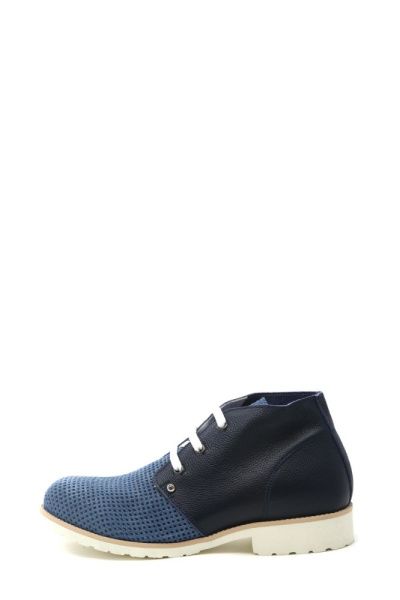 Ботинки Gilda Tonelli X189