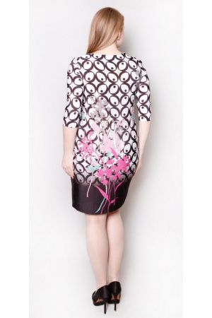 Платье Donatella Via Roma 83036_43