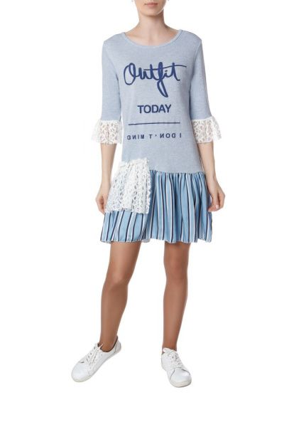 Платье Amelia Folies 18819