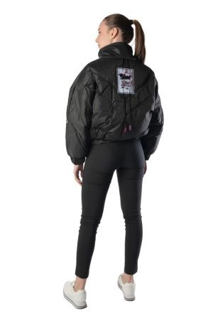 Пуховик SEVEN7 DEGREES YH2154