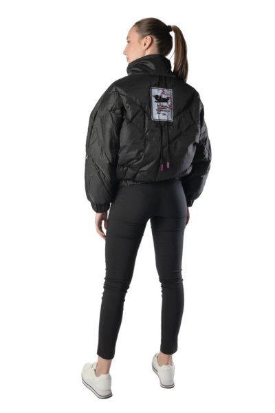 Пуховик SEVEN7 DEGREES YH2154