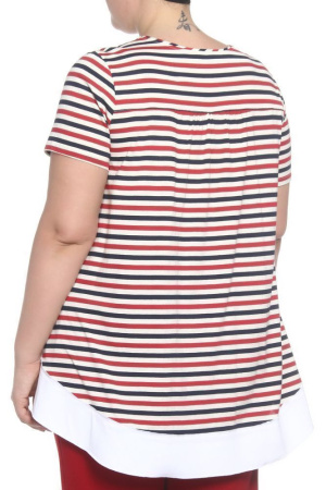 Футболка MYF 12B203