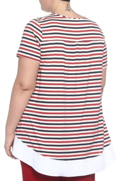 Футболка MYF 12B203