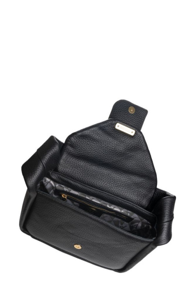 Сумка ARCADIA 8417nero