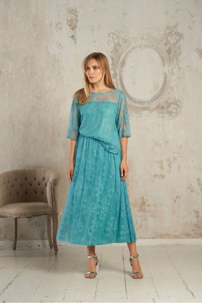 Блуза LE FATE LF0140B – интернет-магазин Bellawoman Блуза LE FATE LF0140B