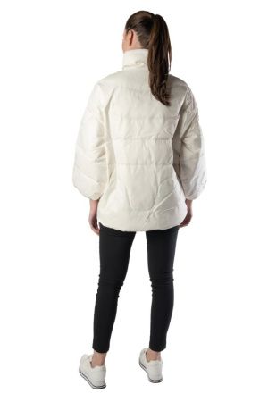 Пуховик SEVEN7 DEGREES YH19006