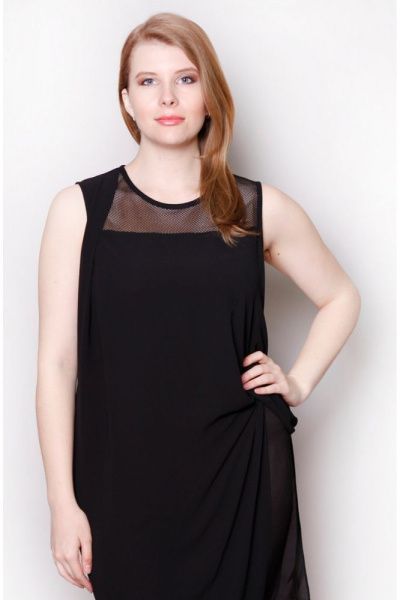 Платье SEVENTY AB0269_520066 – интернет-магазин Bellawoman Платье SEVENTY AB0269_520066