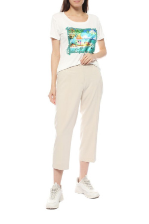 Футболка LE FATE LF0104M