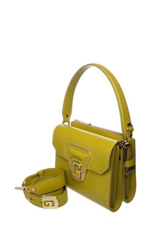Сумка GIRONACCI 3210_CALF