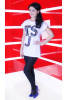 Футболка TWIN-SET Jeans JS62XC – интернет-магазин Bellawoman Футболка TWIN-SET Jeans JS62XC