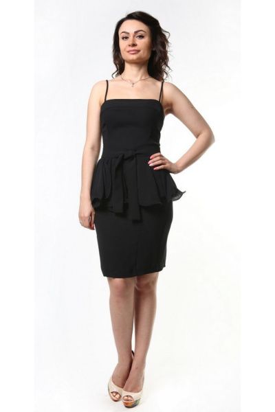Платье Xs Milano 1017_14 – интернет-магазин Bellawoman Платье Xs Milano 1017_14