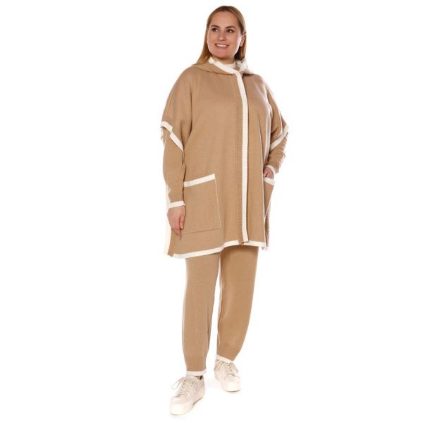 Брюки Piero Moretti REX486_12