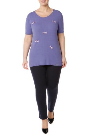 Футболка LE FATE LF0430M_1