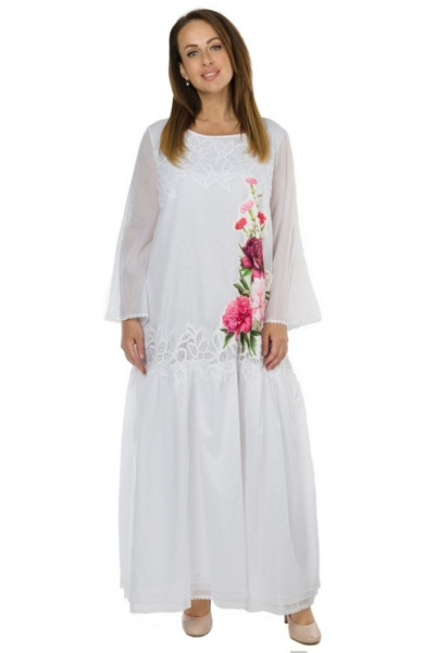 Платье Piero Moretti T0819810