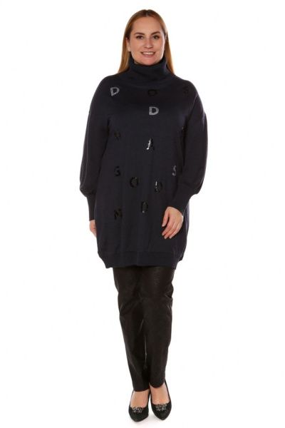 Платье DONNE DA SOGNO 21D1423_09