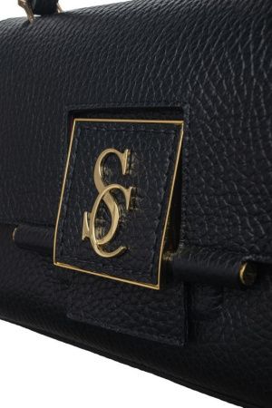 Сумка Carlo Salvatelli CS657nero