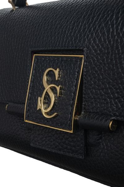 Сумка Carlo Salvatelli CS657nero