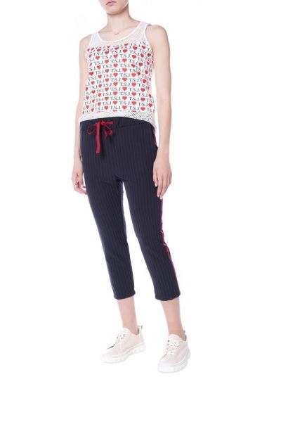 Брюки Ljve 12866