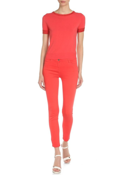 Брюки WHO'S WHO 151S11000