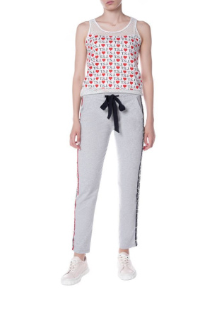 Брюки RINASCIMENTO 0239 – интернет-магазин Bellawoman Брюки RINASCIMENTO 0239