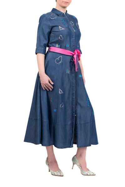 Платье LE FATE LF0527A