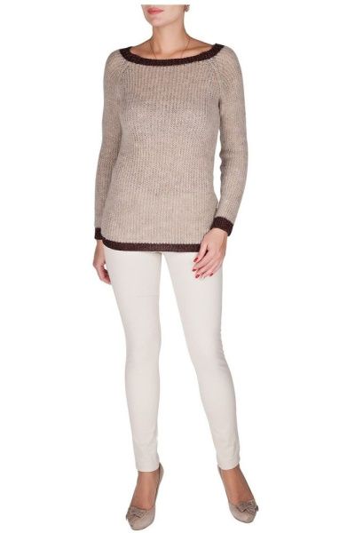 Джинсы WEEKEND MaxMara SG92979 – интернет-магазин Bellawoman Джинсы WEEKEND MaxMara SG92979