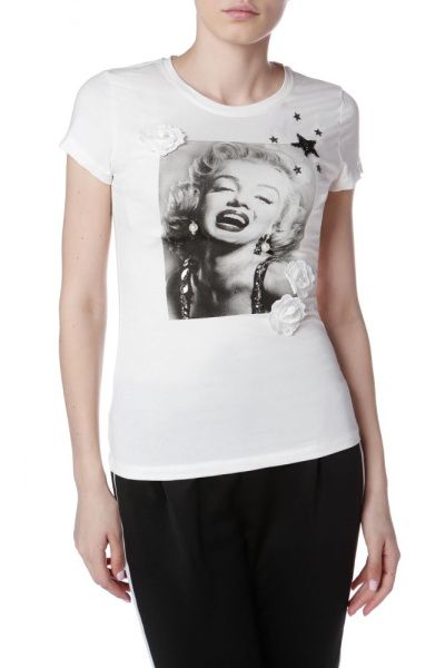 Футболка SAXX 1952231