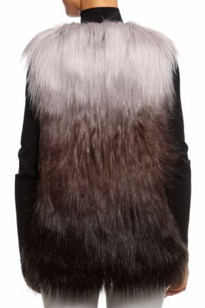 Жилет TWIN-SET Jeans JA52LA