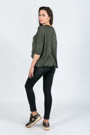 Кофта IMPERIAL M38TS6K