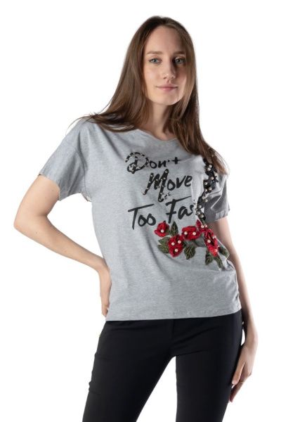 Футболка Amelia Folies PE1887