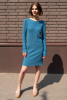 Платье Barbara Aluisi BE5422A_2