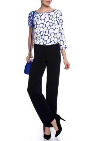 Брюки Rosanna Pellegrini 4062