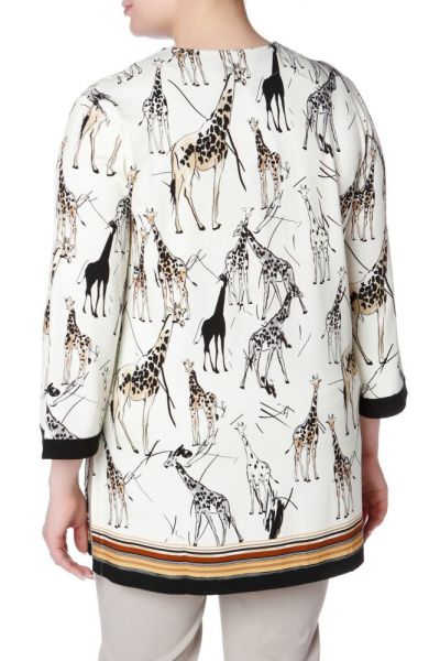 Лонгслив DONNE DA SOGNO 21D1002