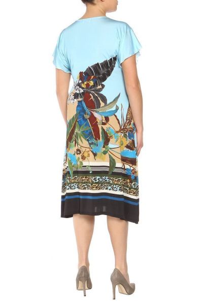 Платье LE FATE LF0384A – интернет-магазин Bellawoman Платье LE FATE LF0384A