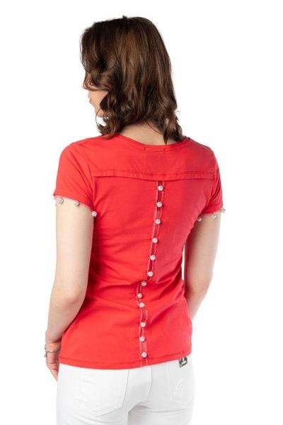 Футболка Joie Clair 18000R – интернет-магазин Bellawoman Футболка Joie Clair 18000R