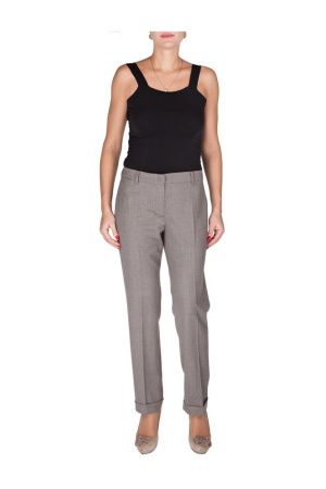 Брюки MAX MARA SG92024