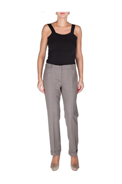 Брюки MAX MARA SG92024