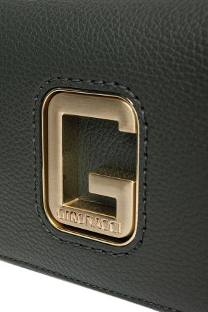Сумка GIRONACCI 2290_OLIVA